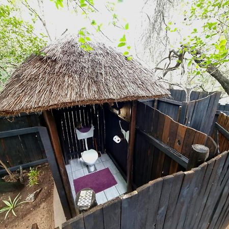 Off Beat Safaris Bush Lodge Hoedspruit Εξωτερικό φωτογραφία