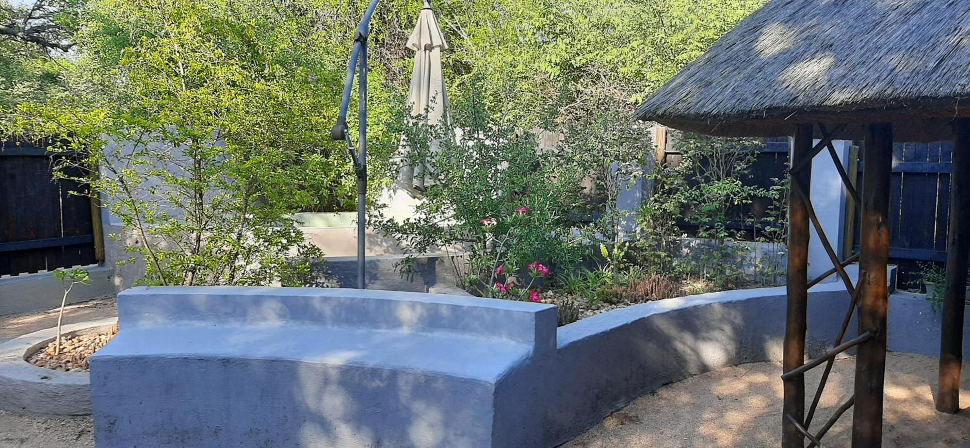 Off Beat Safaris Bush Lodge Hoedspruit Εξωτερικό φωτογραφία