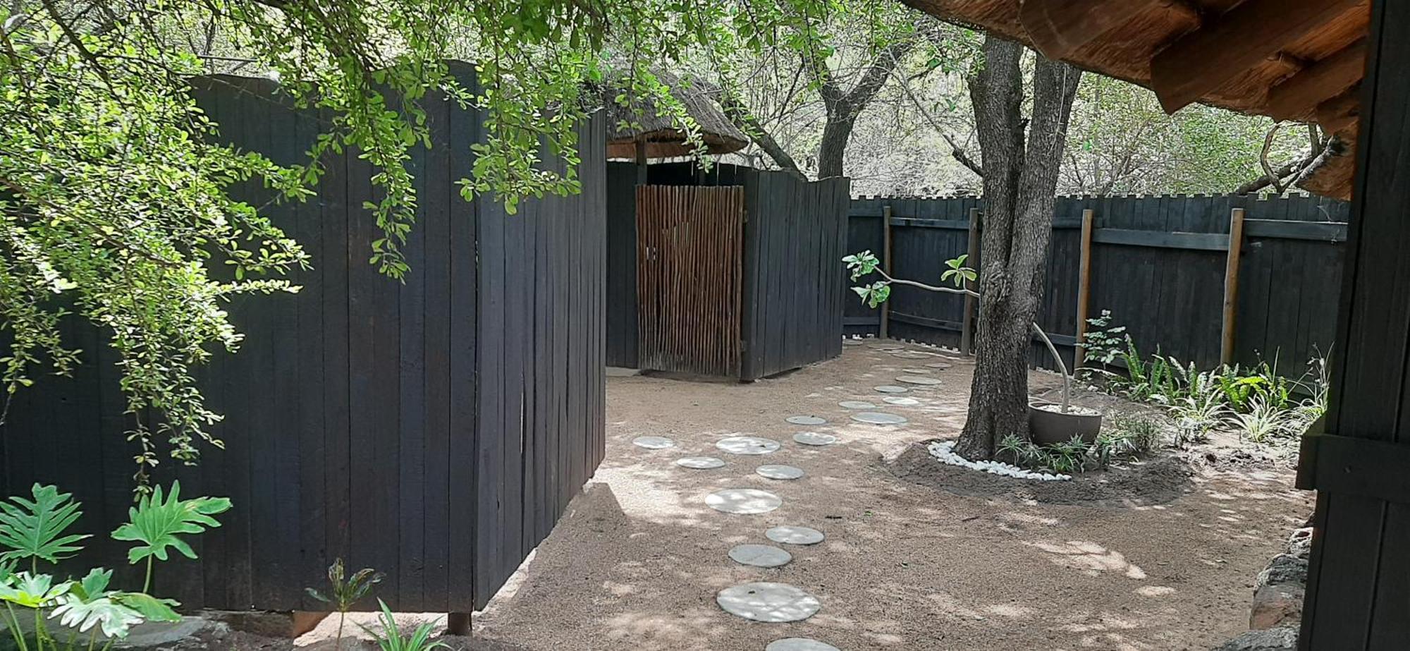 Off Beat Safaris Bush Lodge Hoedspruit Εξωτερικό φωτογραφία