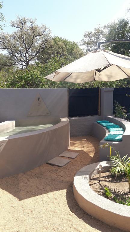 Off Beat Safaris Bush Lodge Hoedspruit Εξωτερικό φωτογραφία