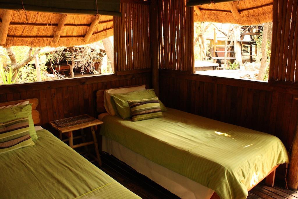 Off Beat Safaris Bush Lodge Hoedspruit Δωμάτιο φωτογραφία