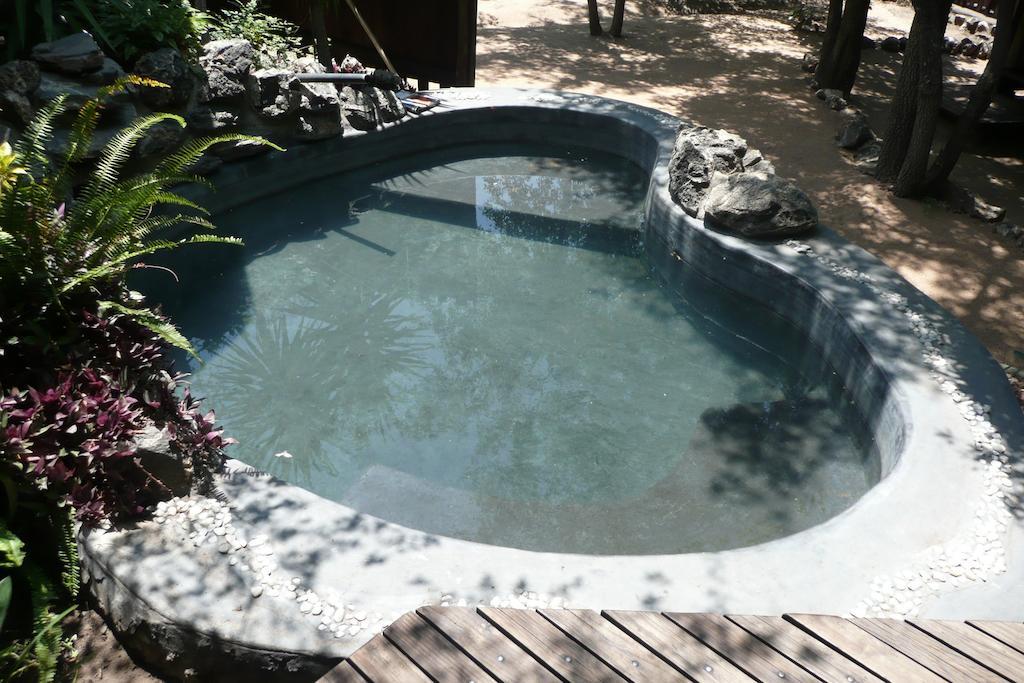 Off Beat Safaris Bush Lodge Hoedspruit Εξωτερικό φωτογραφία