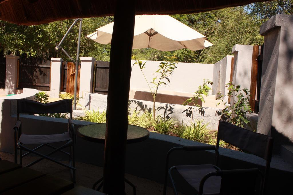 Off Beat Safaris Bush Lodge Hoedspruit Εξωτερικό φωτογραφία