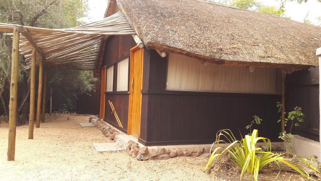 Off Beat Safaris Bush Lodge Hoedspruit Εξωτερικό φωτογραφία