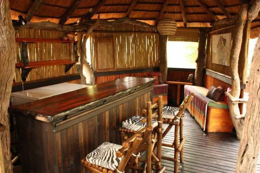 Off Beat Safaris Bush Lodge Hoedspruit Εξωτερικό φωτογραφία