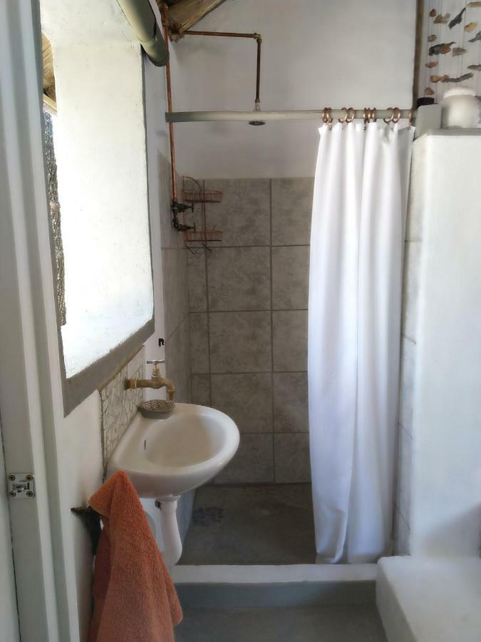 Off Beat Safaris Bush Lodge Hoedspruit Εξωτερικό φωτογραφία