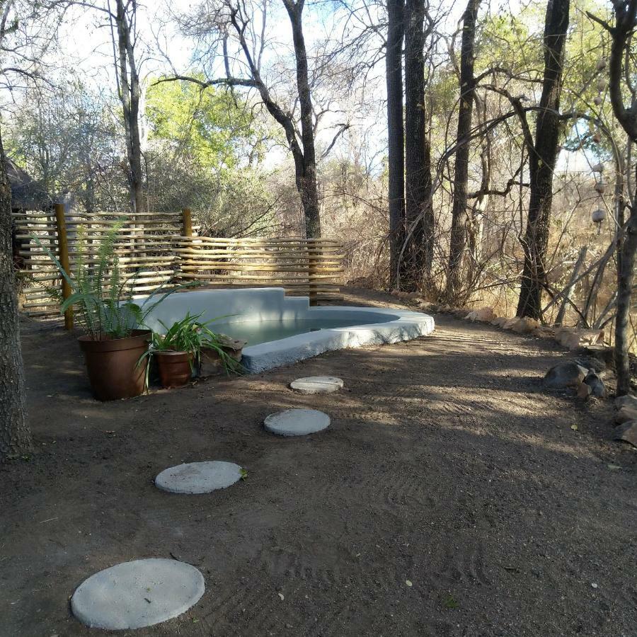 Off Beat Safaris Bush Lodge Hoedspruit Εξωτερικό φωτογραφία
